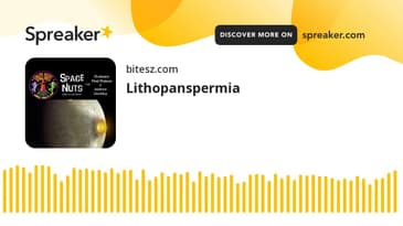 Lithopanspermia