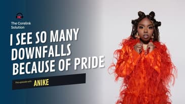 Anike: Redefining Success In CHH