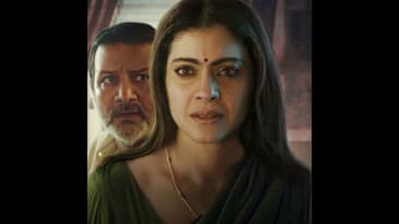 Lust Stories 2 | Short Review | Sajeev Sarathie | Film Ki Baat
