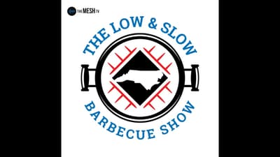 Barbecue with Dad: Early embers to The Crazy Pig