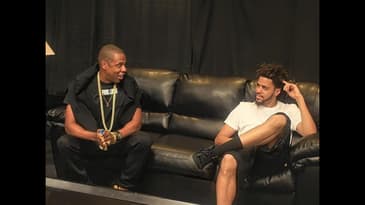 Did Jay Z Send J. Cole To Diss Kanye West And Drake?