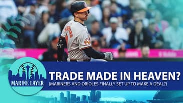 Mariners Blockbuster Jordan Westburg Trade On The Horizon?