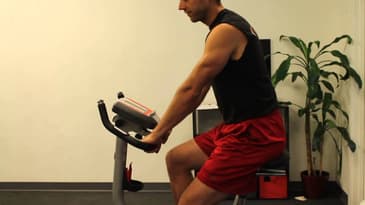 Bike - Beginner