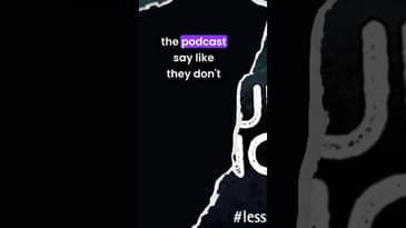 Ep 165 Clip, Love Over Quantity