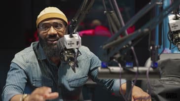 Finding Hope in Music: Gene Moore's Emotional Journey to Spread the Gospel