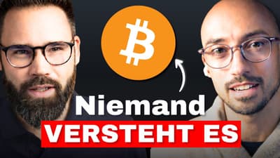 Die unbequeme Wahrheit: Deshalb wird Bitcoin scheitern
