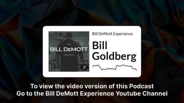 Bill Goldberg | Bill DeMott Experience