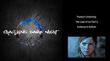 The Last Of Us Part II Collector's Edition Unboxing