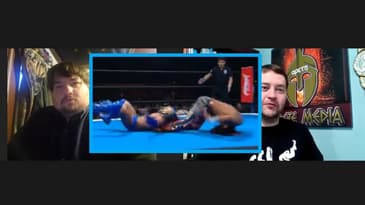 If Wrestling is fake, why are the injuries real