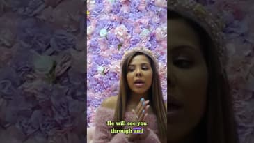 Part 2 of Choose Joy LIVE 🦋