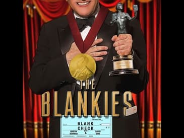 The First Annual Blank Check Awards with Joe Reid