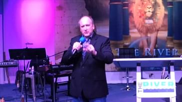 The Agenda of Angels Kevin Zadai Session 1 The River of Waupun