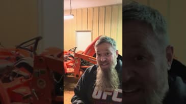 E.M.P. Protection For Farm Equipment