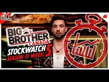 BBCAN11 Week 5 Roundtable | Big Brother Canada 11