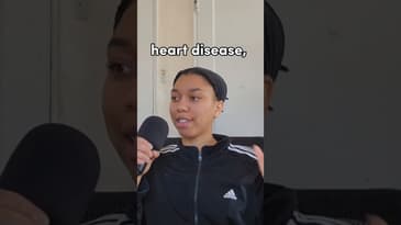 Apparently Taller People Have A Higher Risk Of...