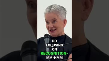 Leadership: Motivate People By Behavior, Not Blame #shorts