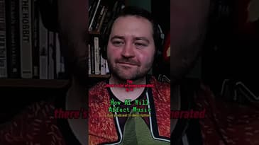 How will AI songs affect music?