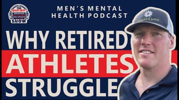 From the NHL to Mental Health: Lee Goren’s Journey Beyond the Ice | Ep. 10