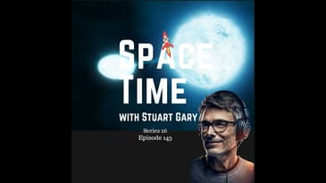 Triple Star Discoveries | S26E143