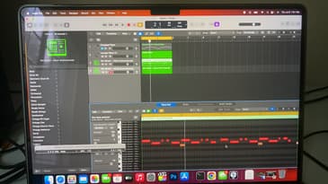 I Blame Y’all For This Music!