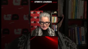 Leadership Tip #1: Look in the rearview mirror  #shorts  #podcast