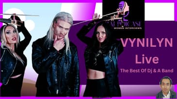 VYNILYN | The Raj Podcast