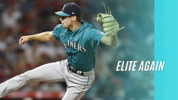 Reacting To The Mariners Pitchers 2024 ZiPS Projections