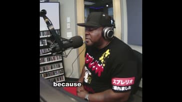 God Gave Me Purpose When I Had None