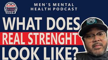 Fathers, Friends, and Finding Ourselves — Real Talk on Being There for the Ones We Love | Ep.59