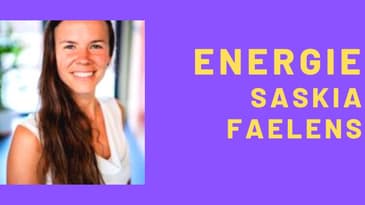 Saskia Faelens | What's On Your Mind? (Dutch/Nederlands)