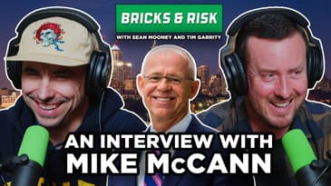 Episode #23: Respect, Help, & Love with Mike McCann