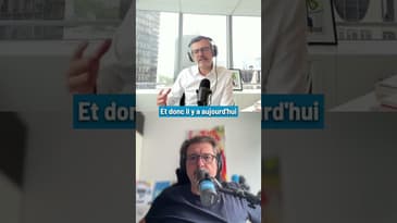 [PARTENARIAT] La décarbonation du secteur de l’énergie grâce à des start-ups, Julien Villeret nous é