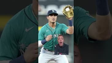 This MLB Team Is UNSTOPPABLE Right Now 🤯 #shorts #baseball #seattle #mariners #astros #houston #pnw