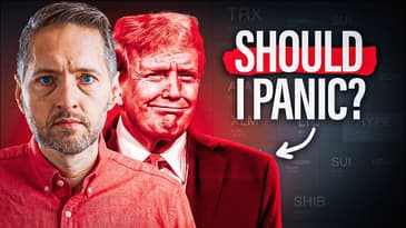 Market Crash - What You NEED To Know!