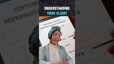 Understanding Your Client