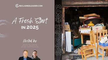 RL 373: A Fresh Start in 2025