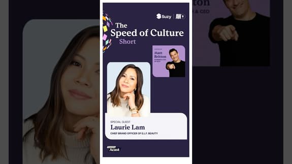 From Viral Campaigns to Global Growth: Inside e.l.f.’s Brand Engine | Suzy