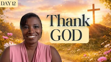 Your Negative Thoughts Have a Cure