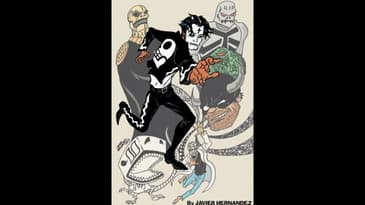 S2 EP 17: The return of El Muerto an hour with Javier Hernandez