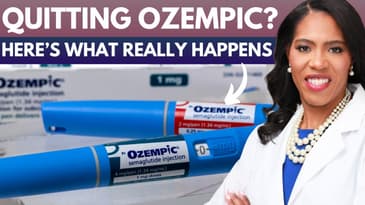 What Happens When You Stop Ozempic?