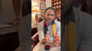 William "The Ambassador" Branch responds to The Phanatik's denouncement of  Christianity