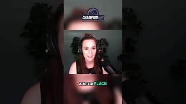 OliviaHo: Lift As You Climb - Help Others Along The Way