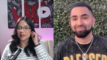 Walking the Walk with OGK Joshua