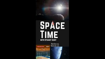 Sneak Peek Preview | SpaceTime with Stuart Gary S25E120 | Astronomy & Space Science Podcast