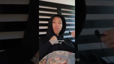 This Is Your Sign To Hype Yourself Up