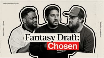 Are the Blue Jays Done? Dodgers, Josh Allen Pressure & Fantasy Football | Sports Reverends