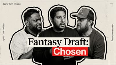 Are the Blue Jays Done? Dodgers, Josh Allen Pressure & Fantasy Football | Sports Reverends