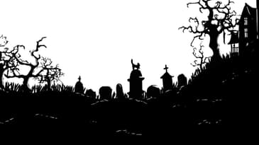 Scary Story Podcast Live Stream