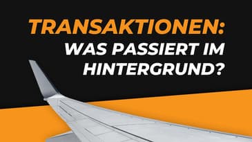 Die MAGIE hinter einer BITCOIN Transaktion ✨