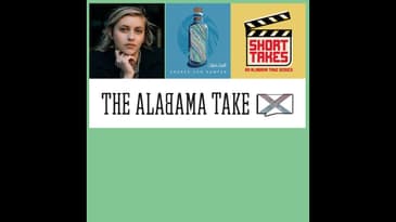 Short Takes with Andrea von Kampen